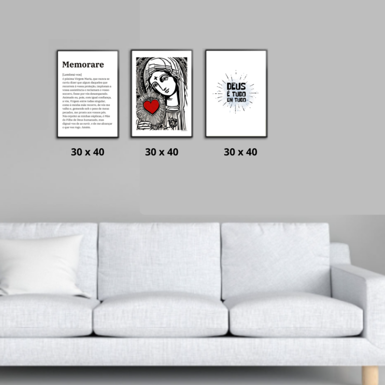 Decoração de Ambientes