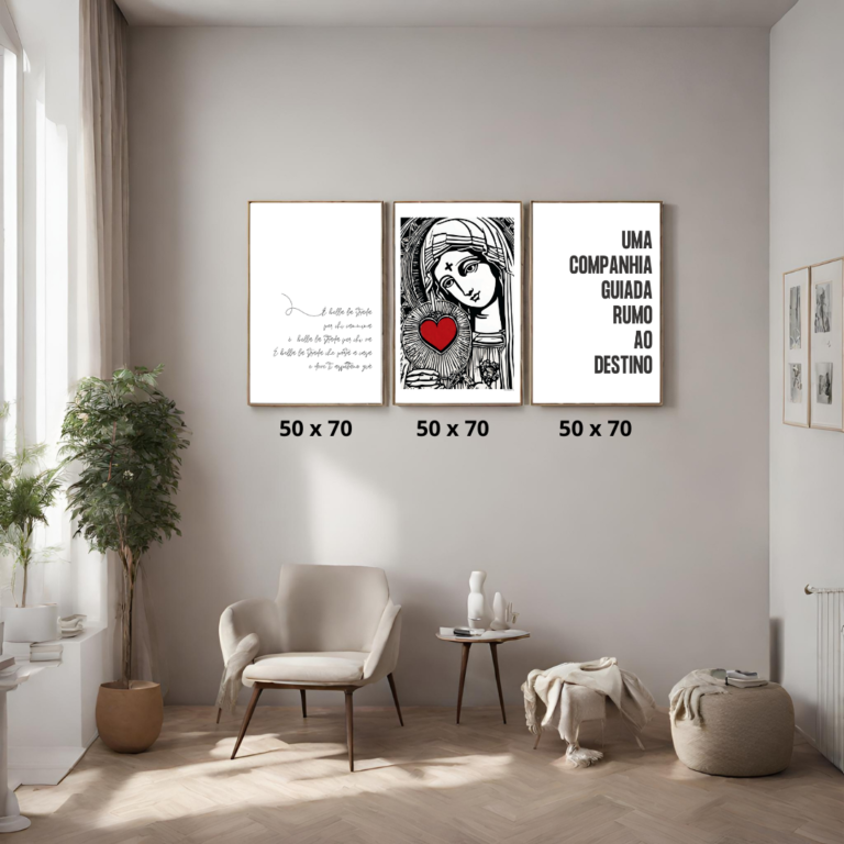 Decoração de Ambientes